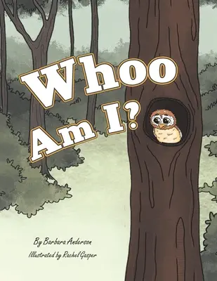 Kto som? - Whoo Am I?