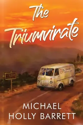 Triumvirát - The Triumvirate
