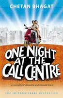 Jedna noc v call centre - One Night At The Call Centre