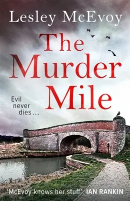 Vražedná míľa - The Murder Mile