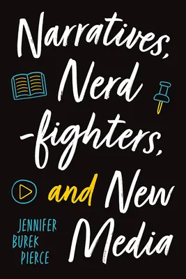 Naratívy, nerdfightery a nové médiá - Narratives, Nerdfighters, and New Media