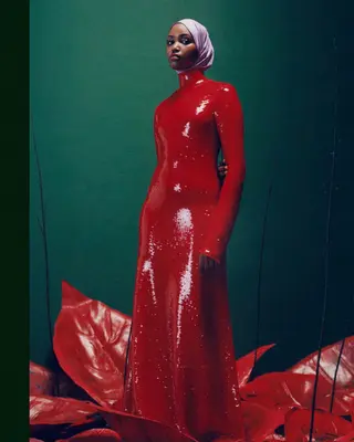 Feeling Seen: Fotografie Campbella Addyho - Feeling Seen: The Photographs of Campbell Addy