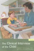 Klinický rozhovor s dieťaťom - The Clinical Interview of the Child