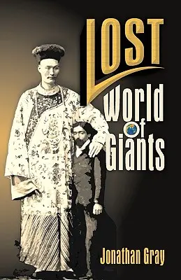 Stratený svet obrov - Lost World of The Giants