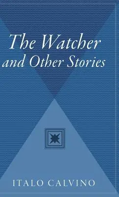 Strážca a iné príbehy - The Watcher and Other Stories