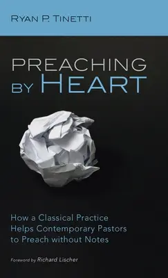 Kázanie srdcom - Preaching by Heart