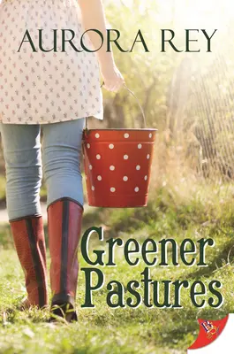 Zelenšie pastviny - Greener Pastures