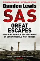 Veľké úteky SAS - SAS Great Escapes