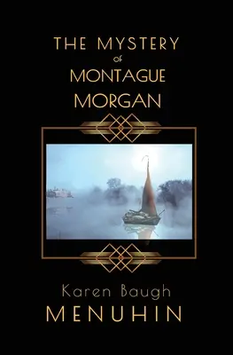 Záhada Montague Morgana: Vianočná záhada vraždy s Heathcliffom Lennoxom - The Mystery of Montague Morgan: Heathcliff Lennox Christmas Murder Mystery