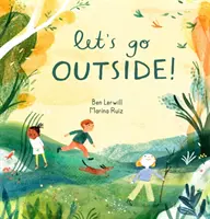 Poďme von! - Let's Go Outside!