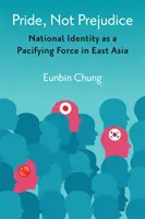 Pýcha, nie predsudky: Národná identita ako upokojujúca sila vo východnej Ázii - Pride, Not Prejudice: National Identity as a Pacifying Force in East Asia