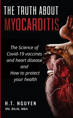 Pravda o myokarditíde - The truth about Myocarditis