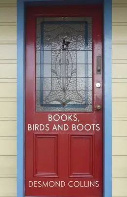 Knihy, vtáky a topánky - Books, Birds and Boots
