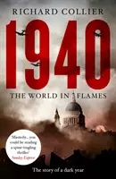 1940 - Svet v plameňoch - 1940 - The World in Flames