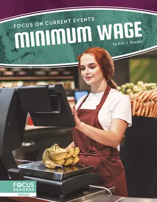 Minimálna mzda - Minimum Wage