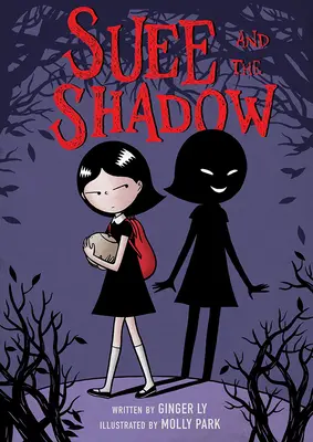 Suee a tieň - Suee and the Shadow