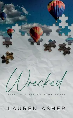 Špeciálna edícia Wrecked - Wrecked Special Edition