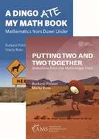 Dávať dve a dve dokopy a Dingo mi zjedol učebnicu matematiky (dvojdielny súbor) - Putting Two and Two Together and A Dingo Ate My Math Book (2-Volume Set)