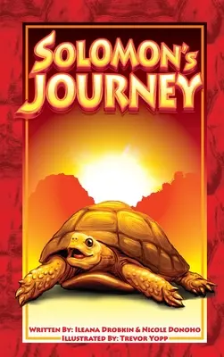 Šalamúnova cesta - Solomon's Journey