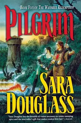 Pútnik - Pilgrim