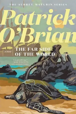 Vzdialená strana sveta - The Far Side of the World