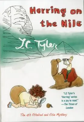 Sleď na Níle - Herring on the Nile