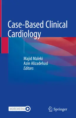 Klinická kardiológia na základe prípadov - Case-Based Clinical Cardiology