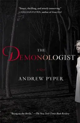 Démonológ - The Demonologist