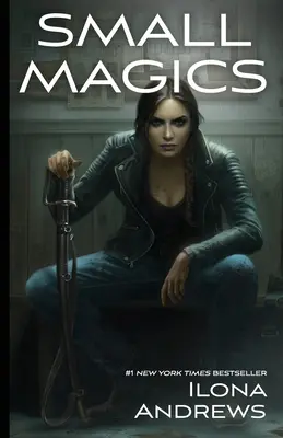 Malé kúzla - Small Magics