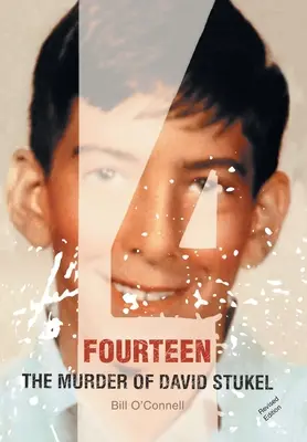 Štrnásť: Vražda Davida Stukla - Fourteen: The Murder of David Stukel