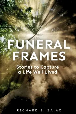 Pohrebné rámy - Funeral Frames