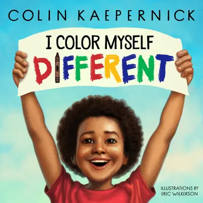Farbím sa inak - I Color Myself Different