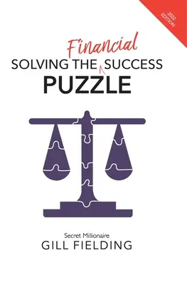Riešenie hádanky finančného úspechu - Solving the Financial Success Puzzle