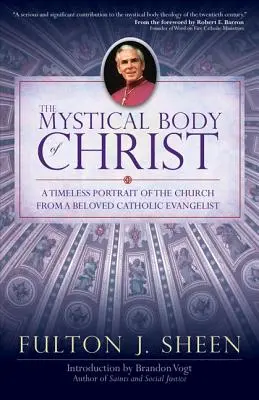 Mystické telo Kristovo - The Mystical Body of Christ