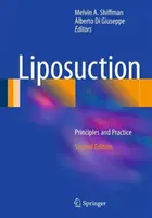 Liposukcia: Princípy a prax - Liposuction: Principles and Practice