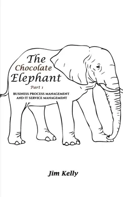 Čokoládový slon 1. časť - The Chocolate Elephant Part 1