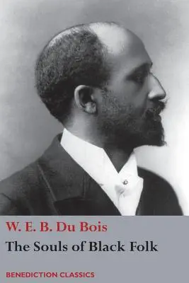 Duše černošského ľudu - The Souls of Black Folk