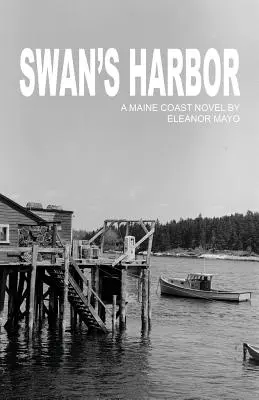 Labutí prístav - Swan's Harbor