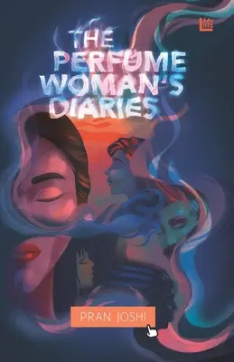 Denníky parfumérky - The Perfume Woman's Diaries