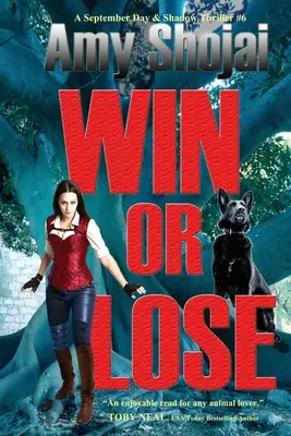Vyhrať alebo prehrať - Win Or Lose