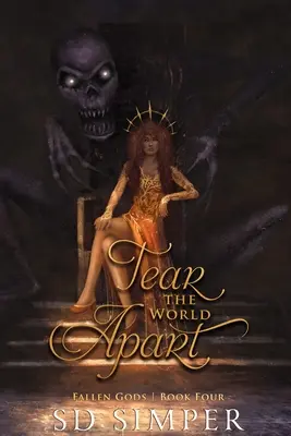 Roztrhať svet - Tear the World Apart