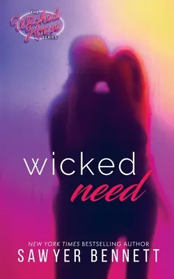 Zlá potreba - Wicked Need