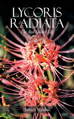 Lycoris Radiata: Červená pavúčia ľalia - Lycoris Radiata: The Red Spider Lily