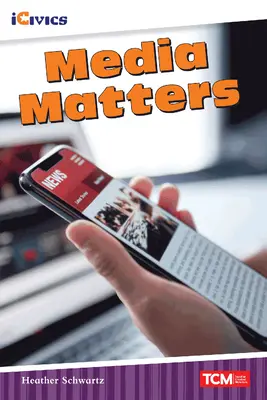 Médiá sa zaujímajú - Media Matters