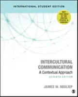 Medzikultúrna komunikácia - kontextuálny prístup - Intercultural Communication - A Contextual Approach