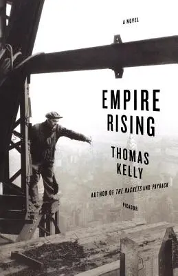 Empire Rising (Vychádzajúca ríša) - Empire Rising