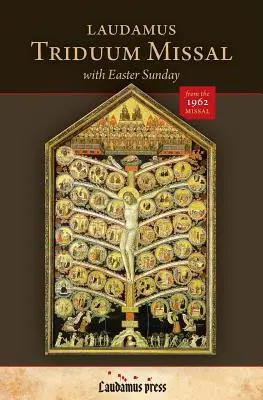Misál Laudamus Triduum - Laudamus Triduum Missal