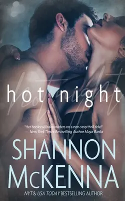 Horúca noc - Hot Night