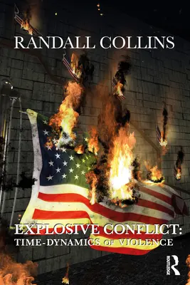 Výbušný konflikt: Časová dynamika násilia - Explosive Conflict: Time-Dynamics of Violence