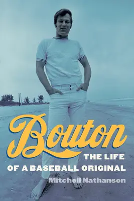 Bouton: Život originálneho bejzbalistu - Bouton: The Life of a Baseball Original